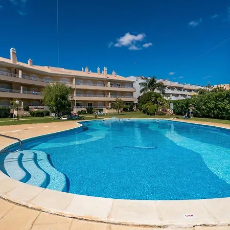 Pimenteiras - Cosy Apart In Vilamoura With Ac, Pool, And Bbq كوارتيرا
