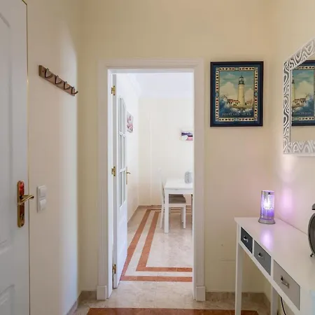 شقة Pimenteiras - Cosy Apart In Vilamoura With Ac, Pool, And Bbq *