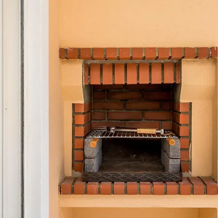 شقة Pimenteiras - Cosy Apart In Vilamoura With Ac, Pool, And Bbq كوارتيرا