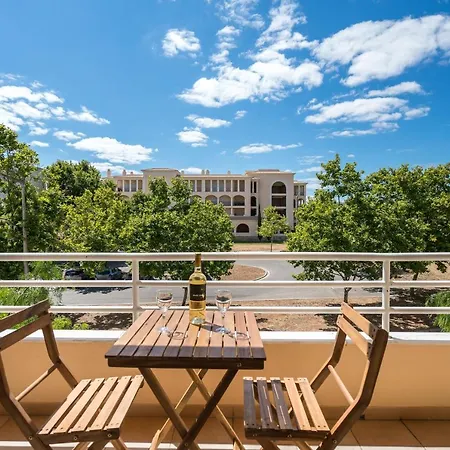 Pimenteiras - Cosy Apart In Vilamoura With Ac, Pool, And Bbq * كوارتيرا